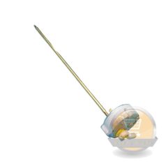 Ariston Pro-R-50-V - NTS-50-V termosztát 65112494
