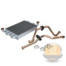 Ariston BS II 15-24 FF hőcserélő 65113396