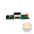 Ariston Cares Premium 24 EU kijelző panel 65114213