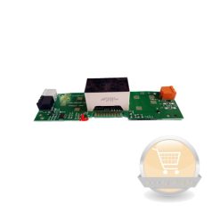 Ariston Cares Premium 24 EU kijelző panel 65114213