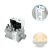 Ariston Cares Premium 24 EU gázszelep 65114223