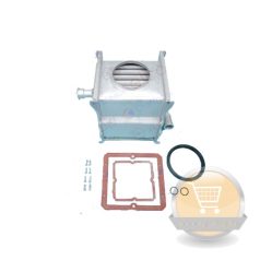 Ariston Cares Premium 24 hőcserélő 65114230