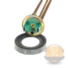  Ariston Andris AN 30O/Blu Evo R30 fűtőszál fűtőbetét 1500W 65114894