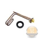 Ariston Andris RS 15/Blu Evo 15 fűtőbetét 1200W 65114900