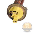 Ariston Andris RS 15/Blu Evo 15 fűtőbetét 1200W 65114900