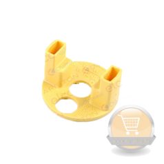 Ariston termosztát csatlakozó burkolat 65114901