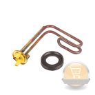 Ariston Andris 10 RS/ Blu Evo 10 fűtőszál fűtőbetét 1200W 65114905