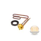 Ariston Andris 10 RS/ Blu Evo 10 1200W  fűtőszál+tömítés 65114905
