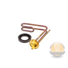   Ariston Andris 10 RS/ Blu Evo 10 1200W  fűtőszál+tömítés 65114905