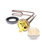 Ariston Andris 10 RS/ Blu Evo 10 fűtőszál fűtőbetét 1200W 65114905