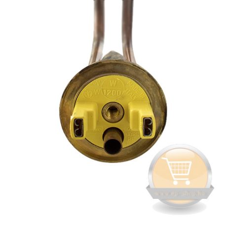 Ariston Andris 10 RS/ Blu Evo 10 fűtőszál fűtőbetét 1200W 65114905