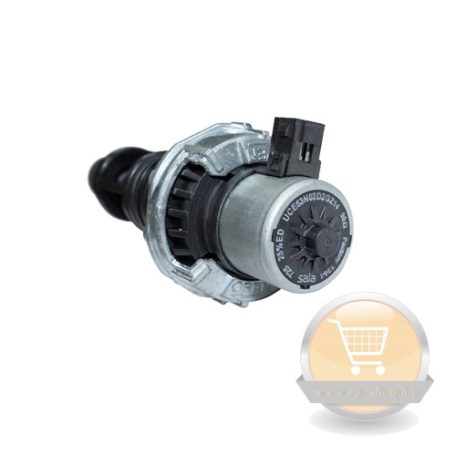 Ariston váltószelep+motor Clas-Genus-Alteas One szériához 65114924