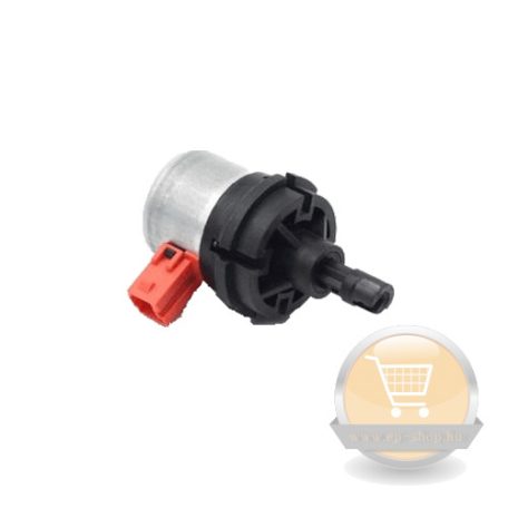 Ariston váltószelep motor One szériához 65114936