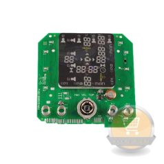 Ariston VLS Evo Plus 50 EU kijelzőpanel 65115461