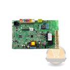 Ariston Clas X 24 CF EU vezérlőpanel 65115783-05