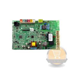 Ariston Clas X 24 CF EU vezérlőpanel 65115783-05