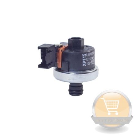 Ariston One nyomáskapcsoló 65115792