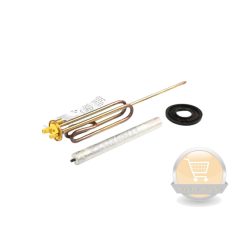   Ariston Ecofix Fais fűtőbetét,fűtőszál 1200W 6501354900 (6501098500, 65115842)