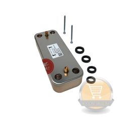 Ariston One HMV hőcserélő 65116314