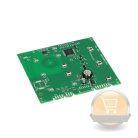 Ariston VLS Evo 100 EU kijelzőpanel 65116359