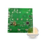 Ariston VLS Evo 100 EU kijelzőpanel 65116359