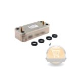 Ariston Alteas Genus One HMV lemezes hőcserélő 65116537