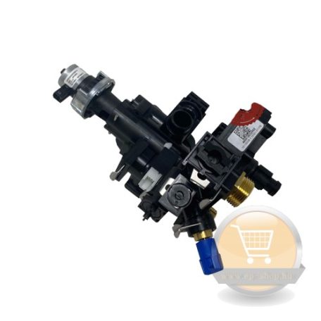 Ariston One hidraulikai egység jobb (visszatérő) 65116540