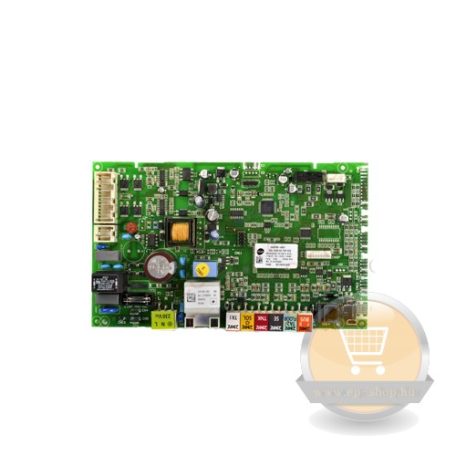 Ariston Alteas-Genus One vezérlőpanel 65116545