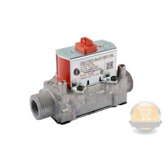 Ariston gázszelep Alteas Genus One 65116557