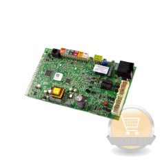 Ariston Clas One vezérlőpanel 65116585