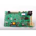 Ariston Clas One vezérlőpanel 65116585