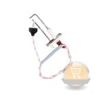 Ariston Clas One gyújtó elektróda 65116595 (új cikkszám 65116556)