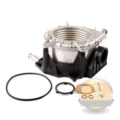 Ariston Genus-Alteas-Clas One hőcserélő 30 KW 65116696-01