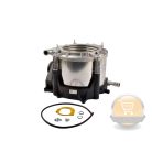 Ariston Genus-Alteas-Clas One hőcserélő 35 KW 65116697-01