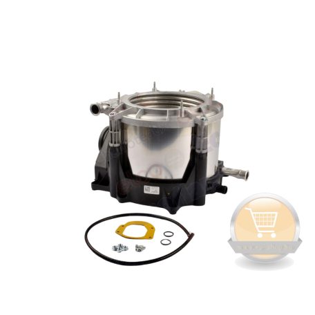 Ariston Genus-Alteas-Clas One hőcserélő 35 KW 65116697-01