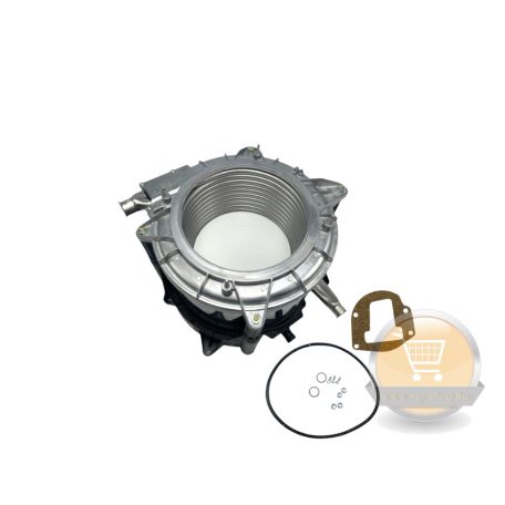 Ariston Genus-Alteas-Clas One hőcserélő 35 KW 65116697-01