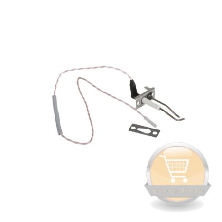 Ariston Clas B One gyújtóelektróda 65117381-03