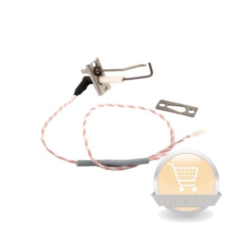 Ariston Clas B One gyújtóelektróda 65117381-03