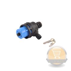 Ariston Clas B One biztonsági szelep 7 bar 65117389