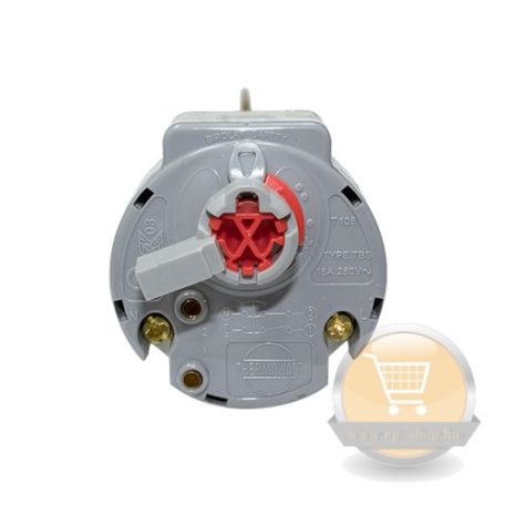 Ariston PRO1 R 80-100 VTS-VTD 1,8K EU termosztát 65117589