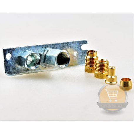 Ariston SGA X gyújtóégő 65117828