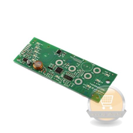 Ariston PRO1 ECO 120-150 V 1,8K PL EU vezérlőpanel 6500726900 (65117976)