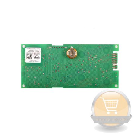 Ariston Lydos Eco vezérlőpanel 65117994