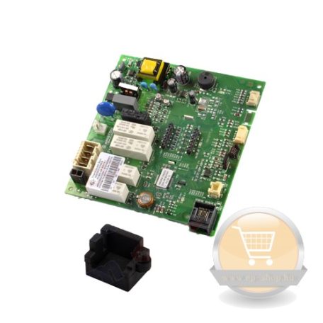 Ariston Lydos Hibrid vezérlőpanel 65118026