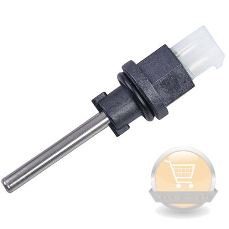 Ariston Cares S füstgázérzékelő szonda NTC 65118667