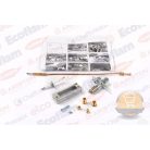 Ariston SGA X gyújtóégő komplett termoelem készlet 65119588-01