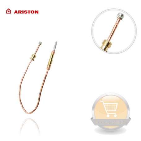Ariston SGA X termoelem 65119760 (65117830)