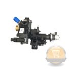  Ariston Alteas-Genus-Clas One hidraulikai egység jobb (visszatérő) 65119770-01