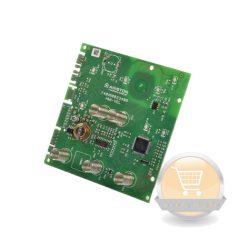 Ariston VLS Evo 50-80 EU kijelzőpanel 65119811