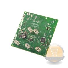 Ariston VLS Evo 100 EU kijelzőpanel 65119812-01 (65119812)